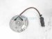 Sold 2007 Honda S2000 Cooling Condenser Fan Motor 38616 PCA 004 Replacement Sold 2007 Honda S2000 Cooling Condenser Fan Motor 38616 PCA 004 Replacement thumbnail