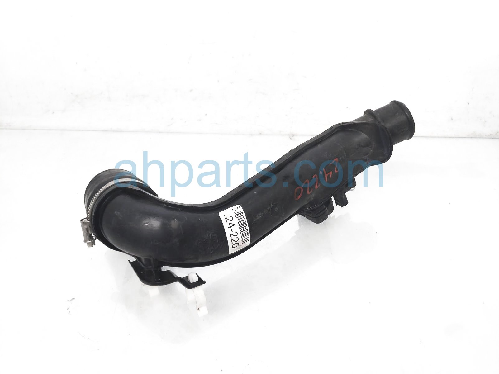 Honda INTERCOOLER OUTLET PIPE - B