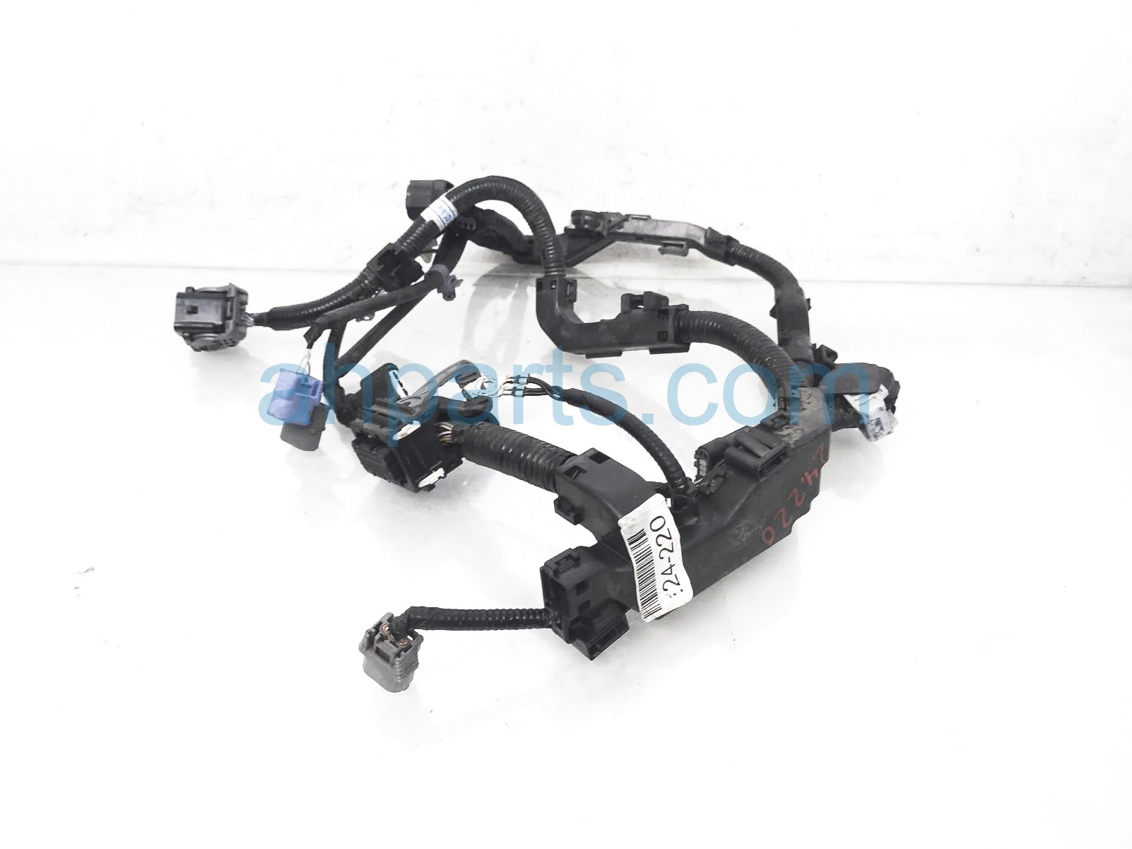 $50 Honda TRANSMISSION WIRING HARNESS 1.5L $50 Honda TRANSMISSION WIRING HARNESS 1.5L