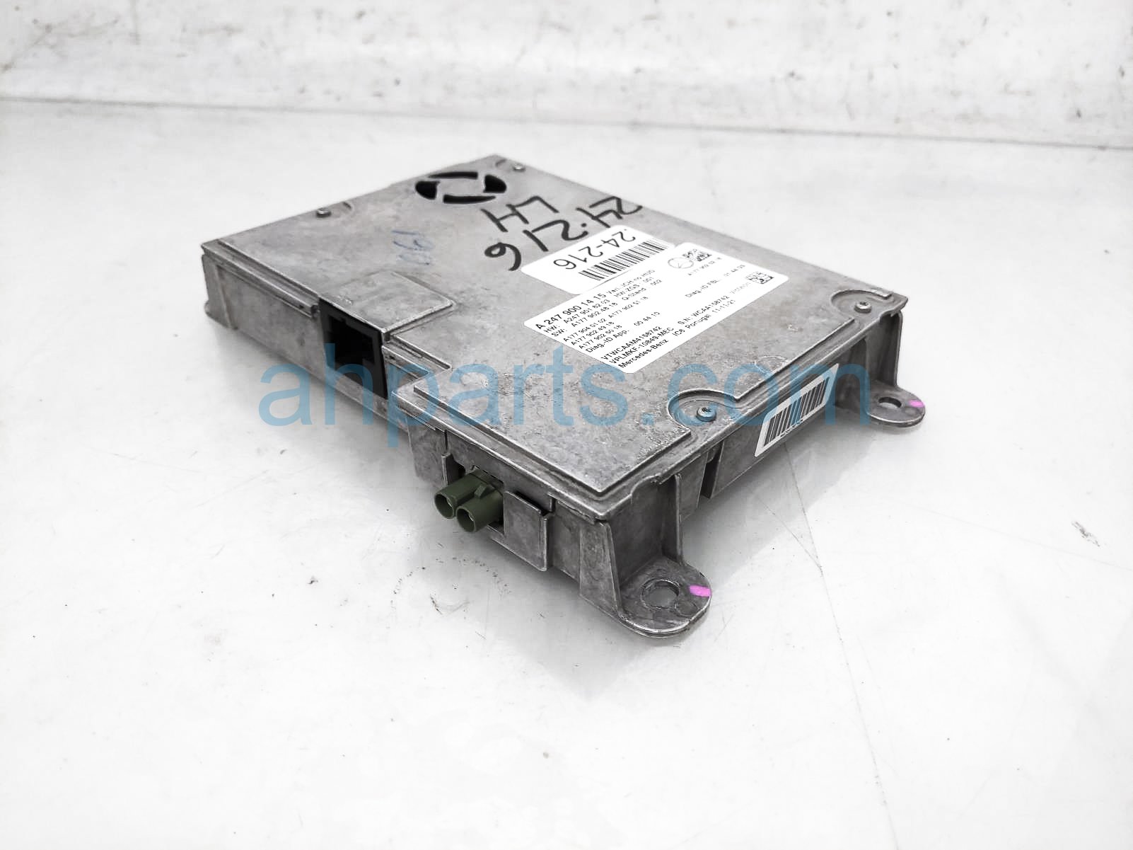 $275 Mercedes INSTUMENT CLUSTER CONTROL MODULE $275 Mercedes INSTUMENT CLUSTER CONTROL MODULE