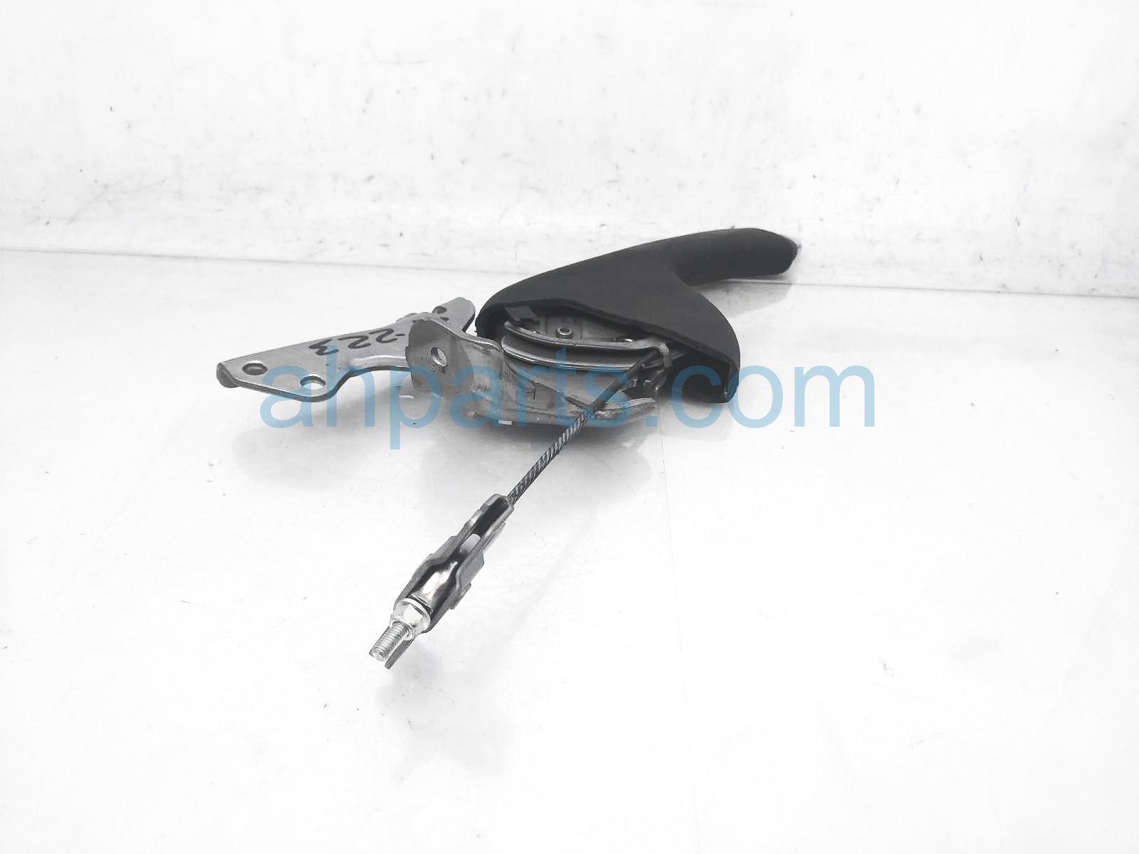 $45 Acura EMERGENCY PARKING HANDLE $45 Acura EMERGENCY PARKING HANDLE