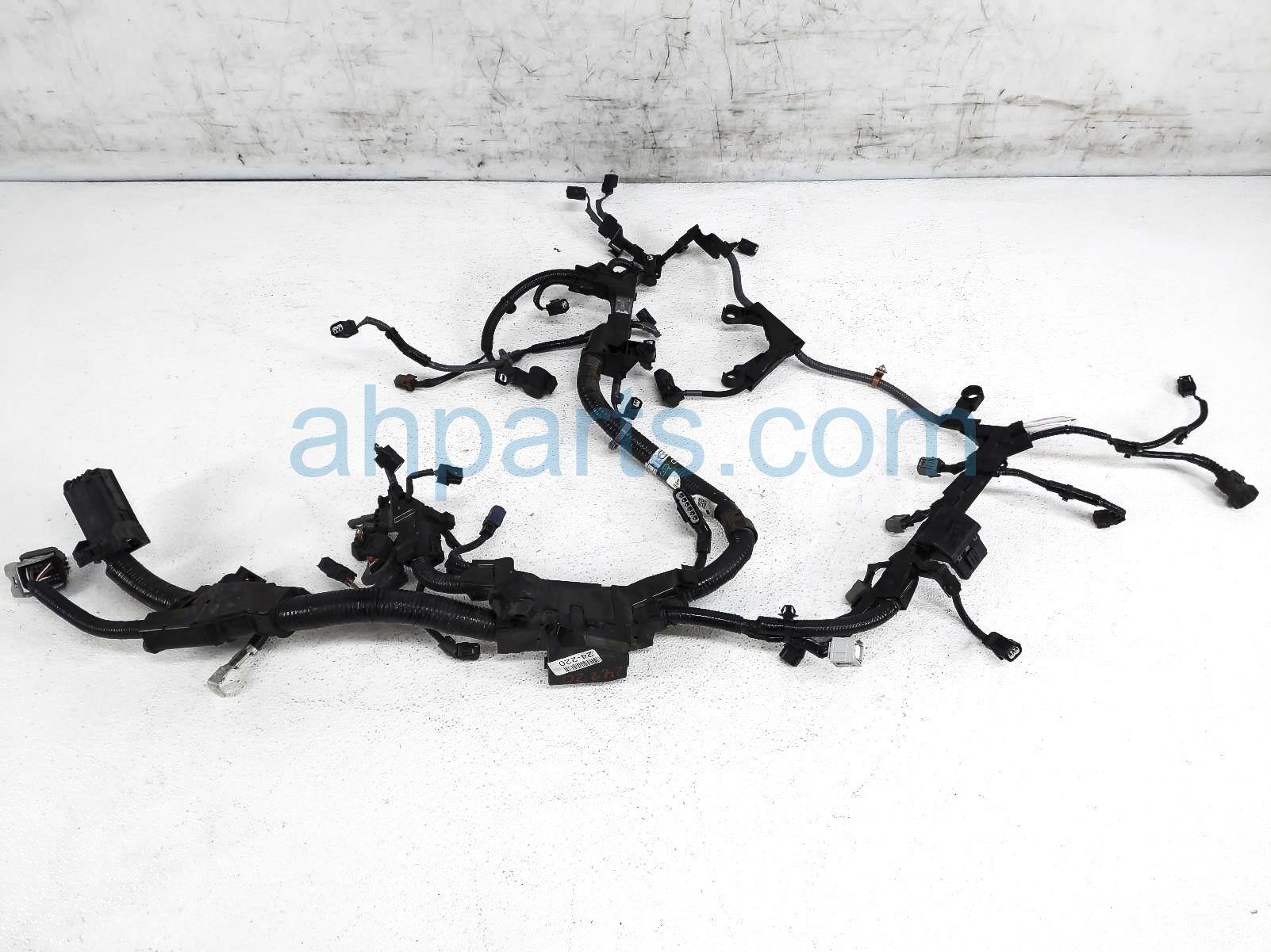 $100 Honda MAIN ENGINE WIRING HARNESS - 1.5L LX