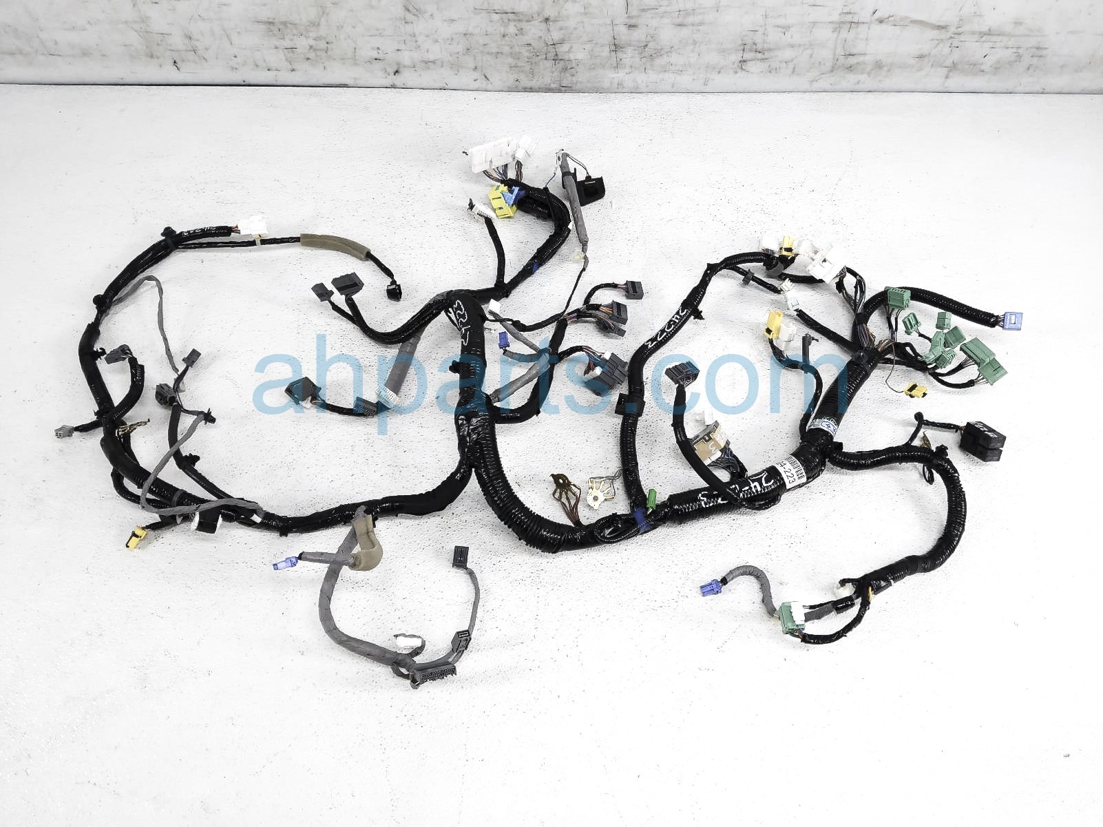 $149 Acura INSTRUMENT DASH HARNESS $149 Acura INSTRUMENT DASH HARNESS