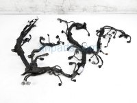 $350 Lexus MAIN ENGINE HARNESS - NIQ $350 Lexus MAIN ENGINE HARNESS - NIQ