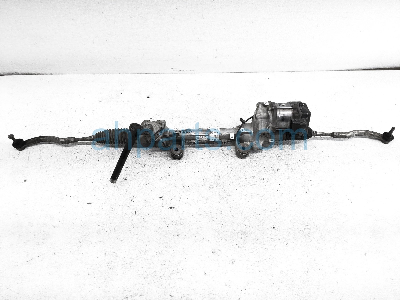 $499 Toyota POWER STEERING RACK & PINION