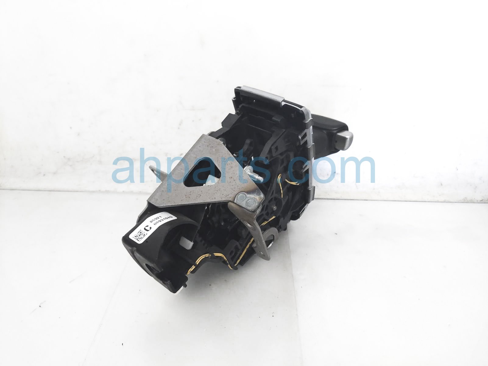 $75 Honda A/T FLOOR SHIFTER W/KNOB ASSY $75 Honda A/T FLOOR SHIFTER W/KNOB ASSY