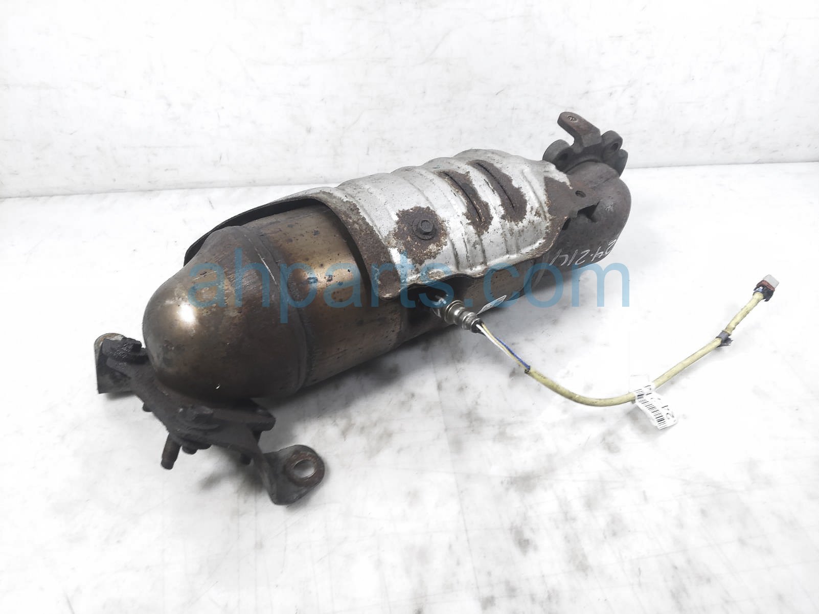 $695 Honda EXHAUST MANIFOLD - 1.5T $695 Honda EXHAUST MANIFOLD - 1.5T