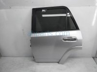 $700 Toyota RR/LH DOOR - SILVER - NO INSIDE TRIM $700 Toyota RR/LH DOOR - SILVER - NO INSIDE TRIM
