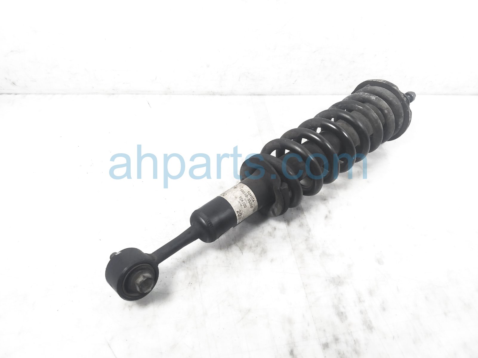 $60 Toyota FR/LH STRUT + SPRING $60 Toyota FR/LH STRUT + SPRING