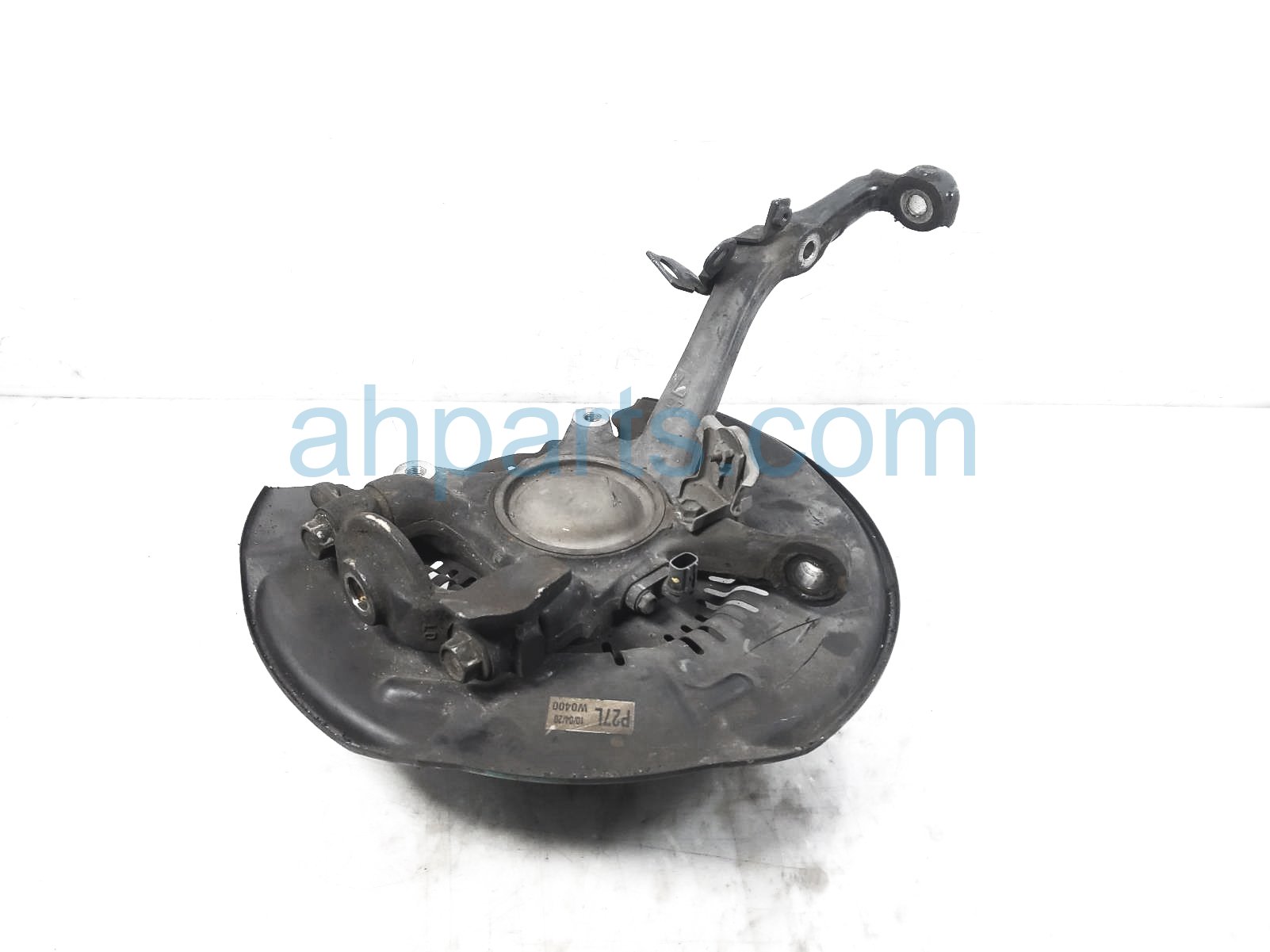 $245 Toyota FR/LH SPINDLE KNUCKLE HUB - 4X2 $245 Toyota FR/LH SPINDLE KNUCKLE HUB - 4X2