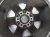 Sold 2010 Toyota 4 Runner Rear Driver Wheel / Rim 42611 35380 Replacement Sold 2010 Toyota 4 Runner Rear Driver Wheel / Rim 42611 35380 Replacement thumbnail