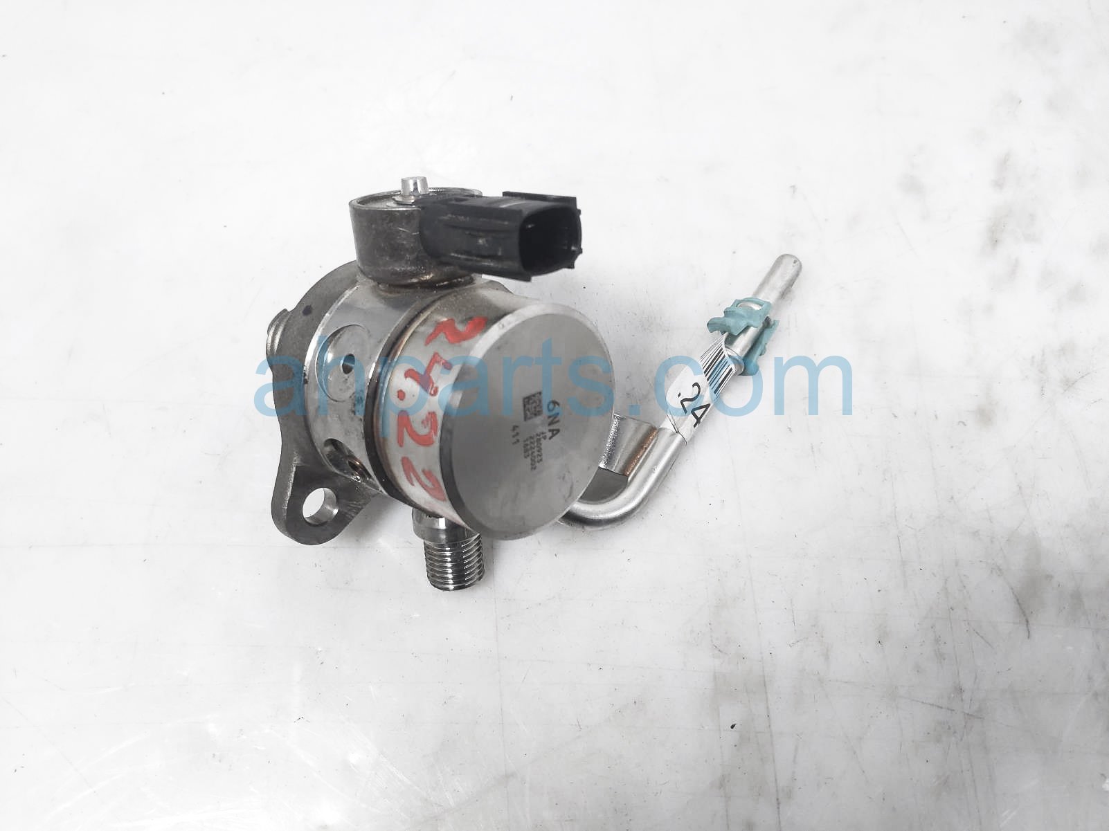 $149 Honda GAS / FUEL PUMP - ENGINE MTD- 16K MI $149 Honda GAS / FUEL PUMP - ENGINE MTD- 16K MI