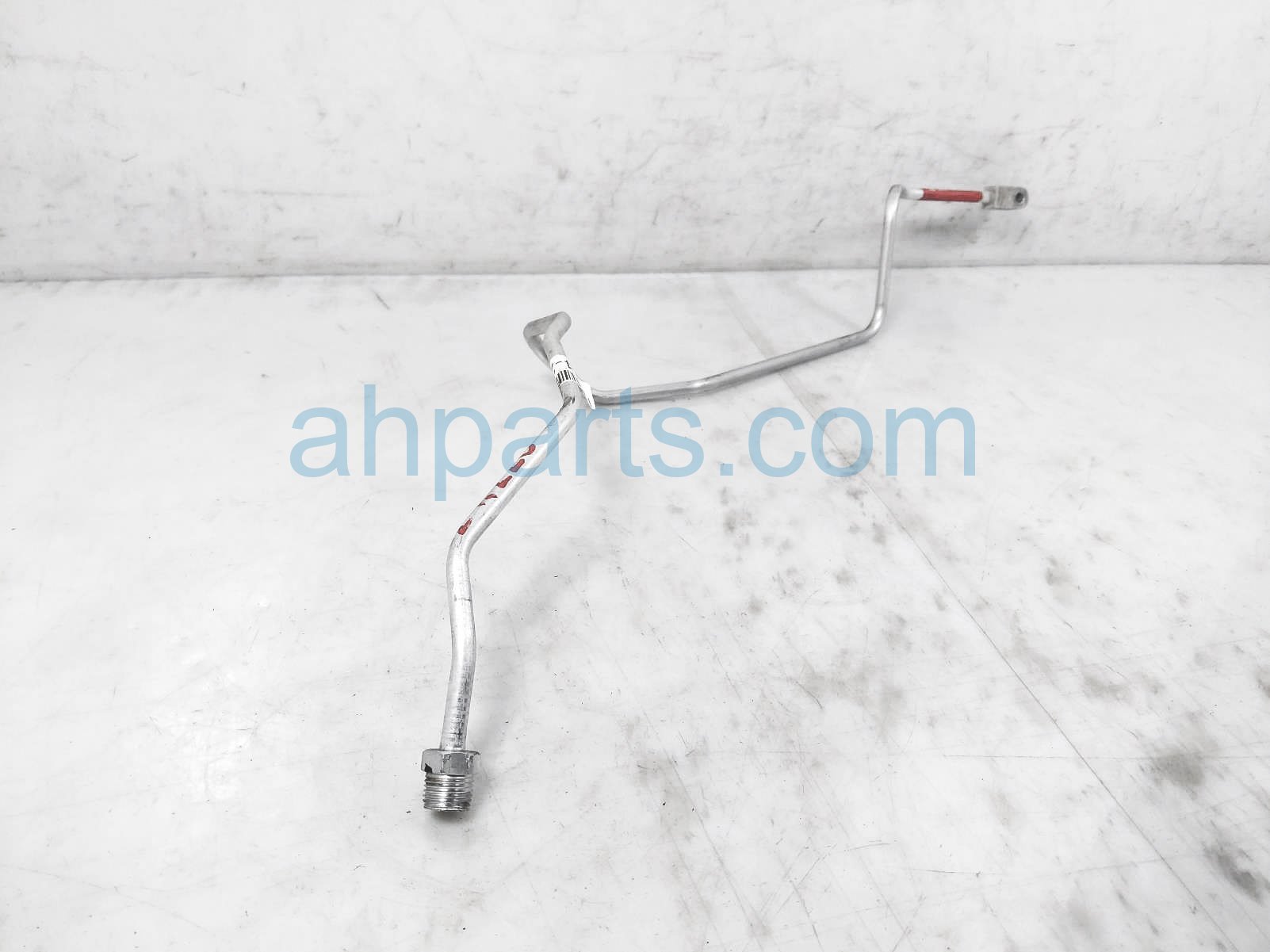 Honda AC HEAT EXCHANGE PIPE RECEIVER