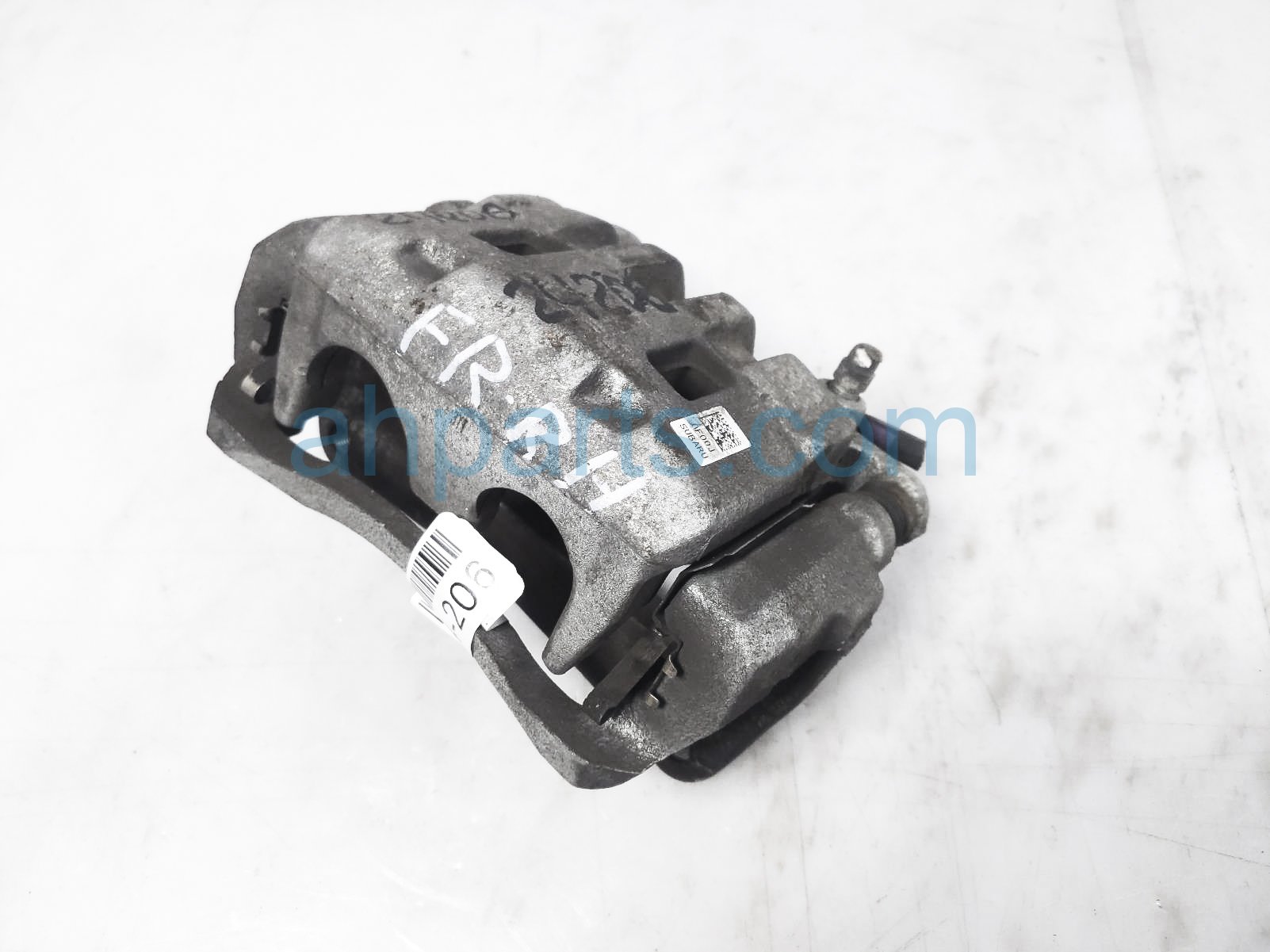 $69 Subaru FR/RH BRAKE CALIPER $69 Subaru FR/RH BRAKE CALIPER