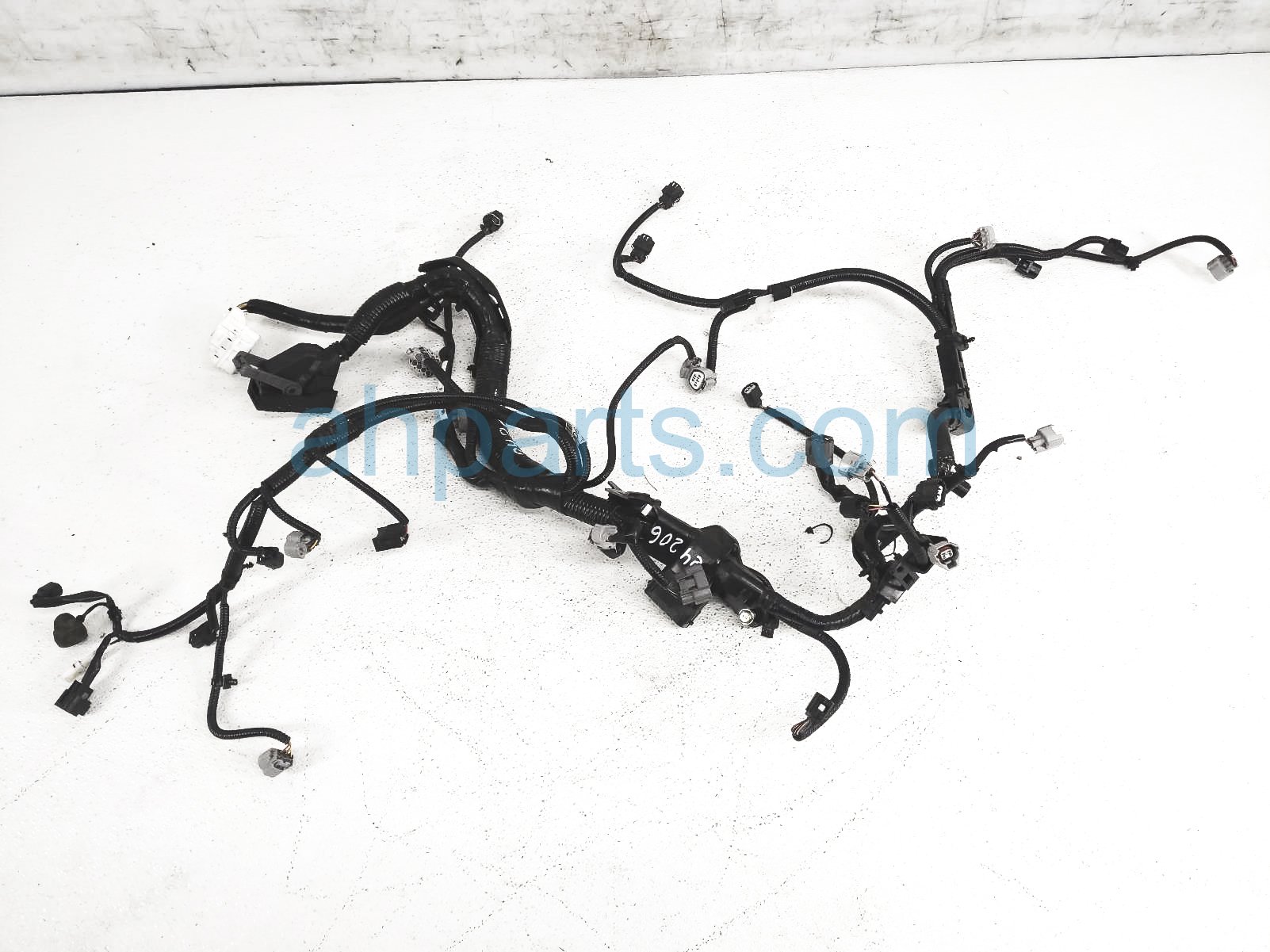 $249 Subaru MAIN ENGINE WIRE HARNESS - 2.5L AWD $249 Subaru MAIN ENGINE WIRE HARNESS - 2.5L AWD