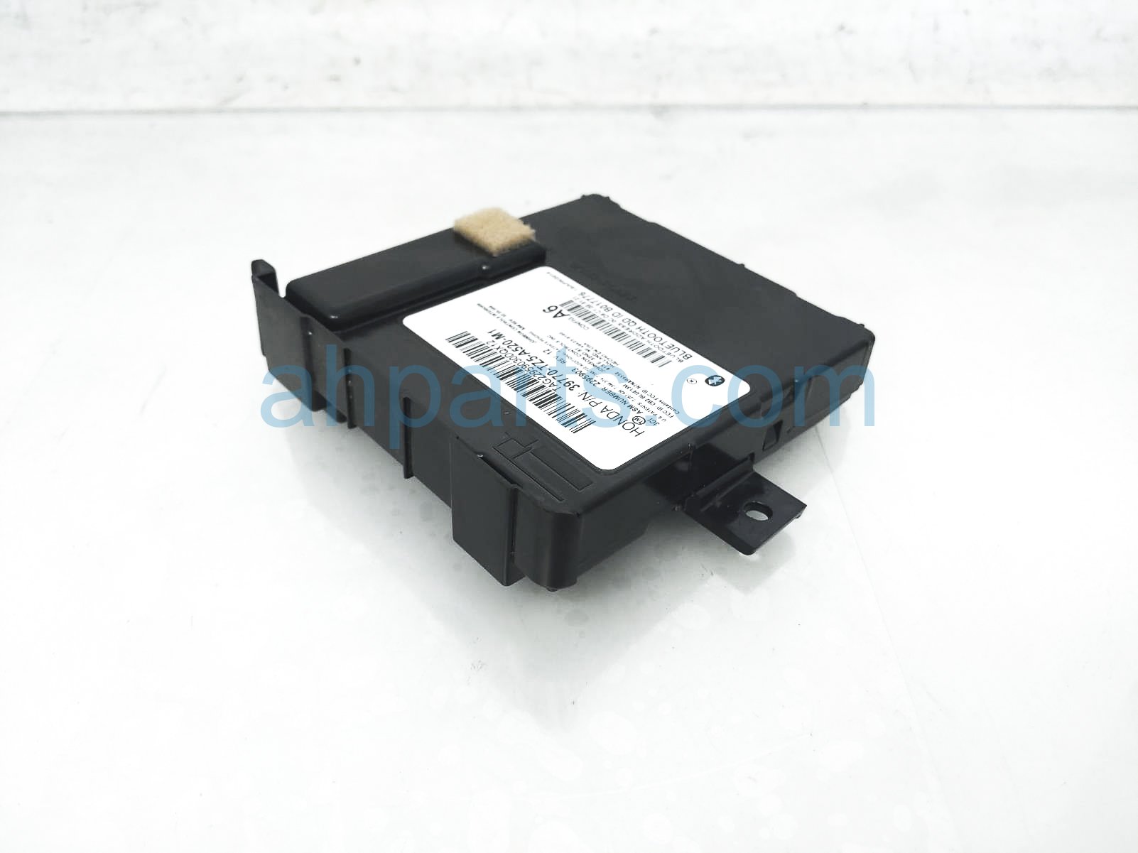 $199 Honda BLUETOOTH CONTROL UNIT $199 Honda BLUETOOTH CONTROL UNIT