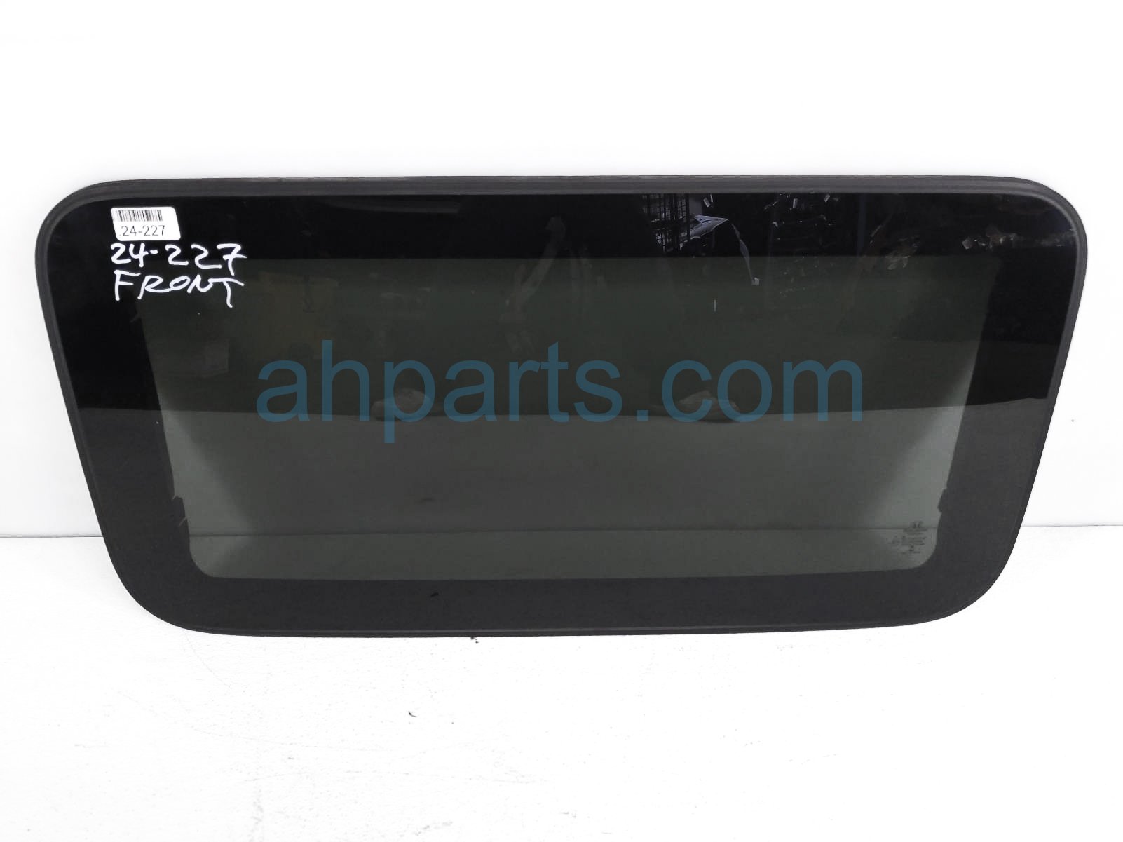 $235 Honda SUN ROOF GLASS WINDOW