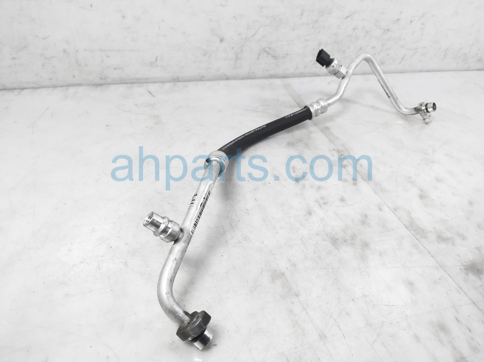 $39 Subaru A/C DISCHARGE HOSE $39 Subaru A/C DISCHARGE HOSE