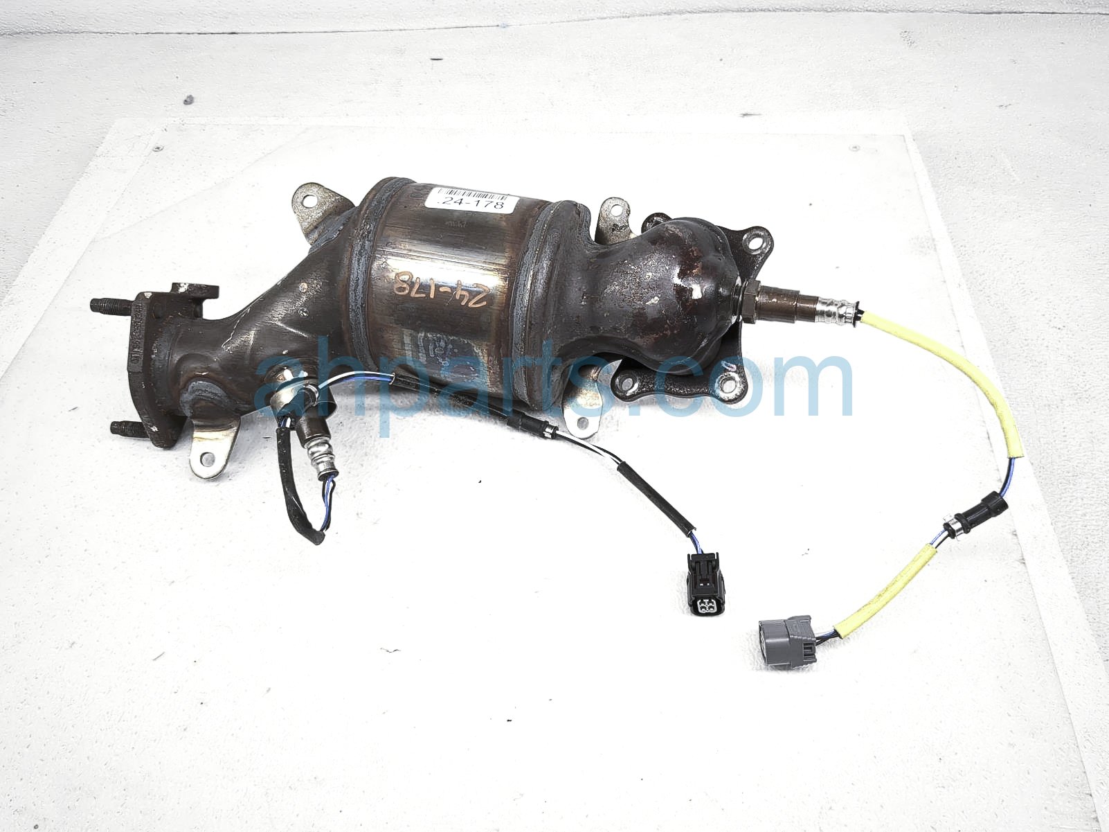 $99 Honda AIR FUEL RATIO OXYGEN SENSOR $99 Honda AIR FUEL RATIO OXYGEN SENSOR