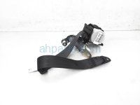 $175 Toyota 2ND ROW RH SEAT BELT - BLACK $175 Toyota 2ND ROW RH SEAT BELT - BLACK