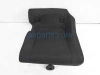 $149 Toyota RR/LH LOWER SEAT CUSHION - BLACK $149 Toyota RR/LH LOWER SEAT CUSHION - BLACK