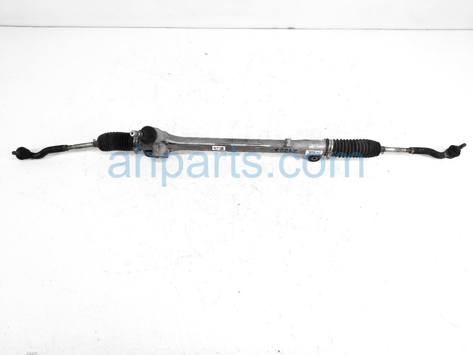 $299 Toyota POWER STEERING RACK & PINION $299 Toyota POWER STEERING RACK & PINION