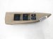 Sold 2012 Subaru Outback Legacy Power / Master Window Control Switch 83071AJ010 Replacement Sold 2012 Subaru Outback Legacy Power / Master Window Control Switch 83071AJ010 Replacement thumbnail