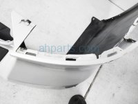 $199 Subaru REAR BUMPER COVER - WHITE $199 Subaru REAR BUMPER COVER - WHITE