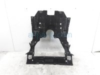 $50 Honda LOWER ENGINE SPLASH SHIELD - SDN LX $50 Honda LOWER ENGINE SPLASH SHIELD - SDN LX