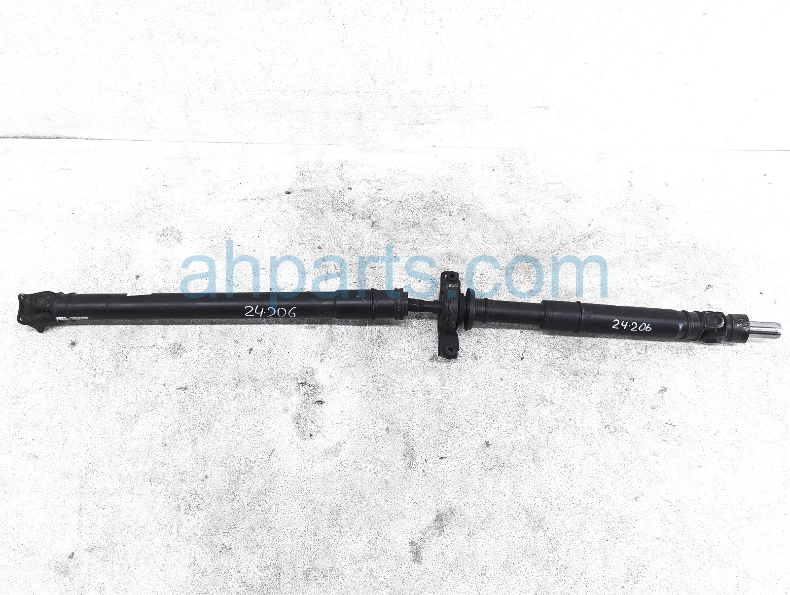 $125 Subaru REAR PROPELLER DRIVE SHAFT ASSY- AWD $125 Subaru REAR PROPELLER DRIVE SHAFT ASSY- AWD