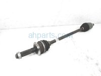 $49 Subaru RR/LH CV AXLE DRIVE SHAFT $49 Subaru RR/LH CV AXLE DRIVE SHAFT