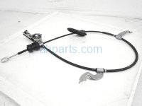 $99 Honda FLOOR SHIFT CONTROL WIRE - HYBRID $99 Honda FLOOR SHIFT CONTROL WIRE - HYBRID