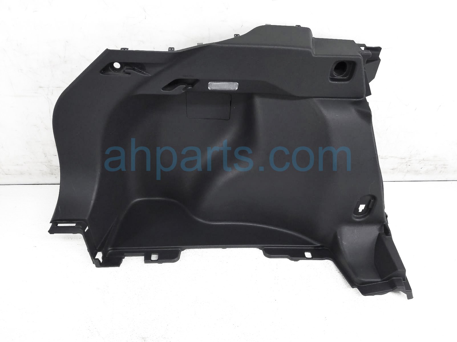 $175 Toyota LH INSIDE QUARTER TRIM PANEL - BLK $175 Toyota LH INSIDE QUARTER TRIM PANEL - BLK