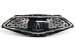 Sold 2021 Acura TLX Upper Grille Black / Chrome 71200 TGV A10 Replacement Sold 2021 Acura TLX Upper Grille Black / Chrome 71200 TGV A10 Replacement thumbnail