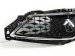 Sold 2021 Acura TLX Upper Grille Black / Chrome 71200 TGV A10 Replacement Sold 2021 Acura TLX Upper Grille Black / Chrome 71200 TGV A10 Replacement thumbnail