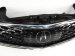Sold 2021 Acura TLX Upper Grille Black / Chrome 71200 TGV A10 Replacement Sold 2021 Acura TLX Upper Grille Black / Chrome 71200 TGV A10 Replacement thumbnail
