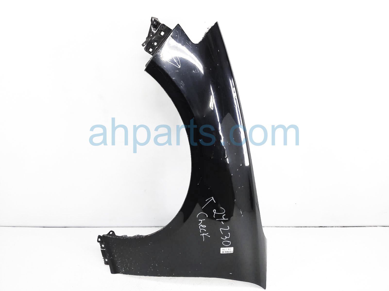 $99 Acura LH FENDER - BLACK $99 Acura LH FENDER - BLACK