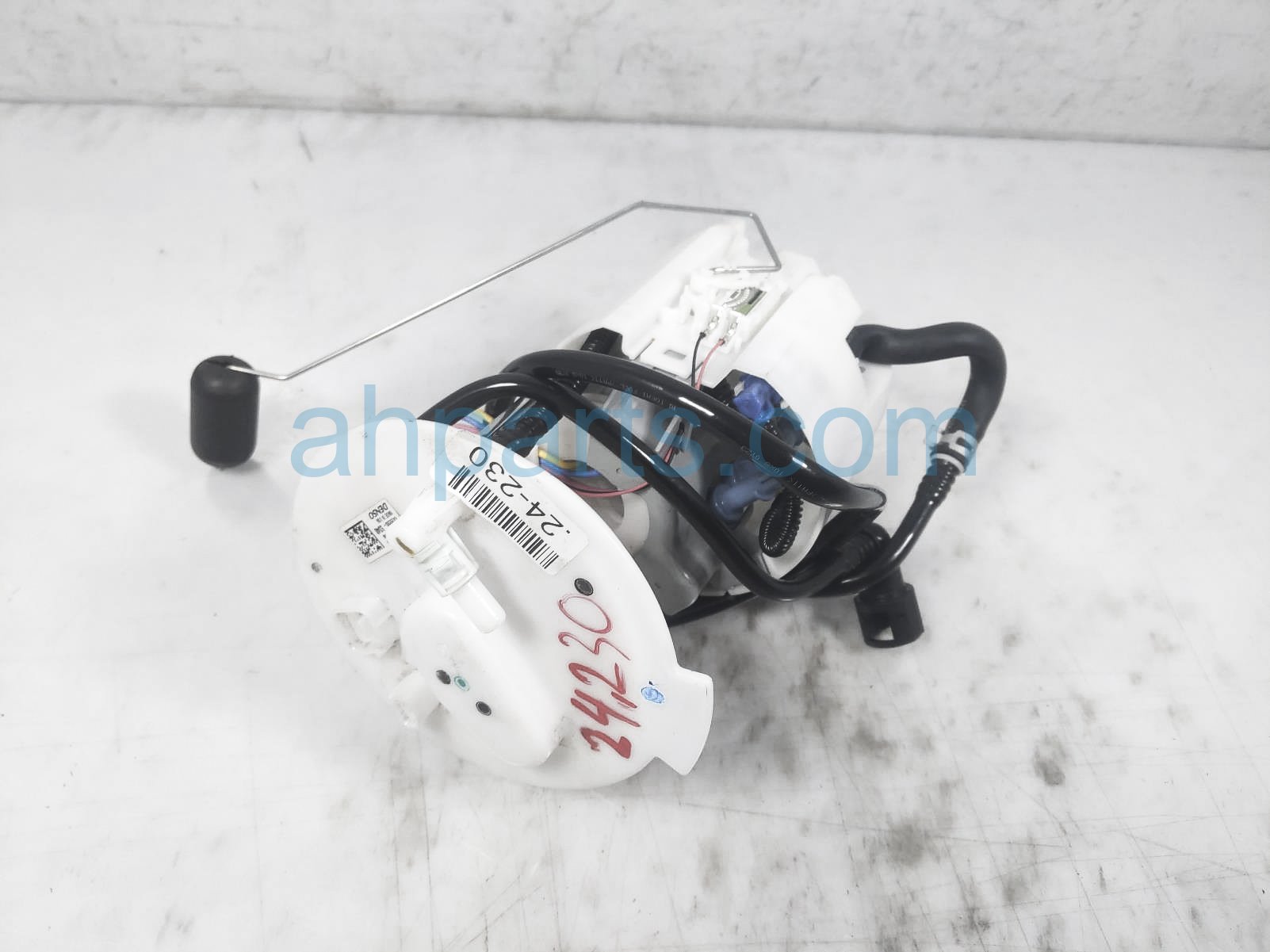 $75 Acura GAS / FUEL PUMP (TANK MOUNTED) $75 Acura GAS / FUEL PUMP (TANK MOUNTED)