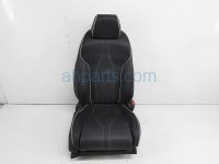 $499 Acura FR/RH SEAT - BLACK - W/O AIRBAG* $499 Acura FR/RH SEAT - BLACK - W/O AIRBAG*