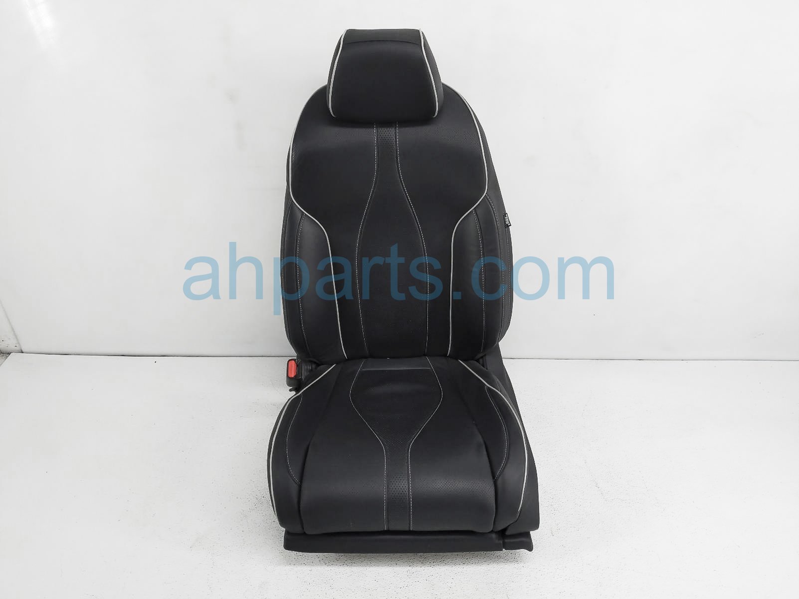 $499 Acura FR/LH SEAT - BLACK - W/O AIRBAG* $499 Acura FR/LH SEAT - BLACK - W/O AIRBAG*