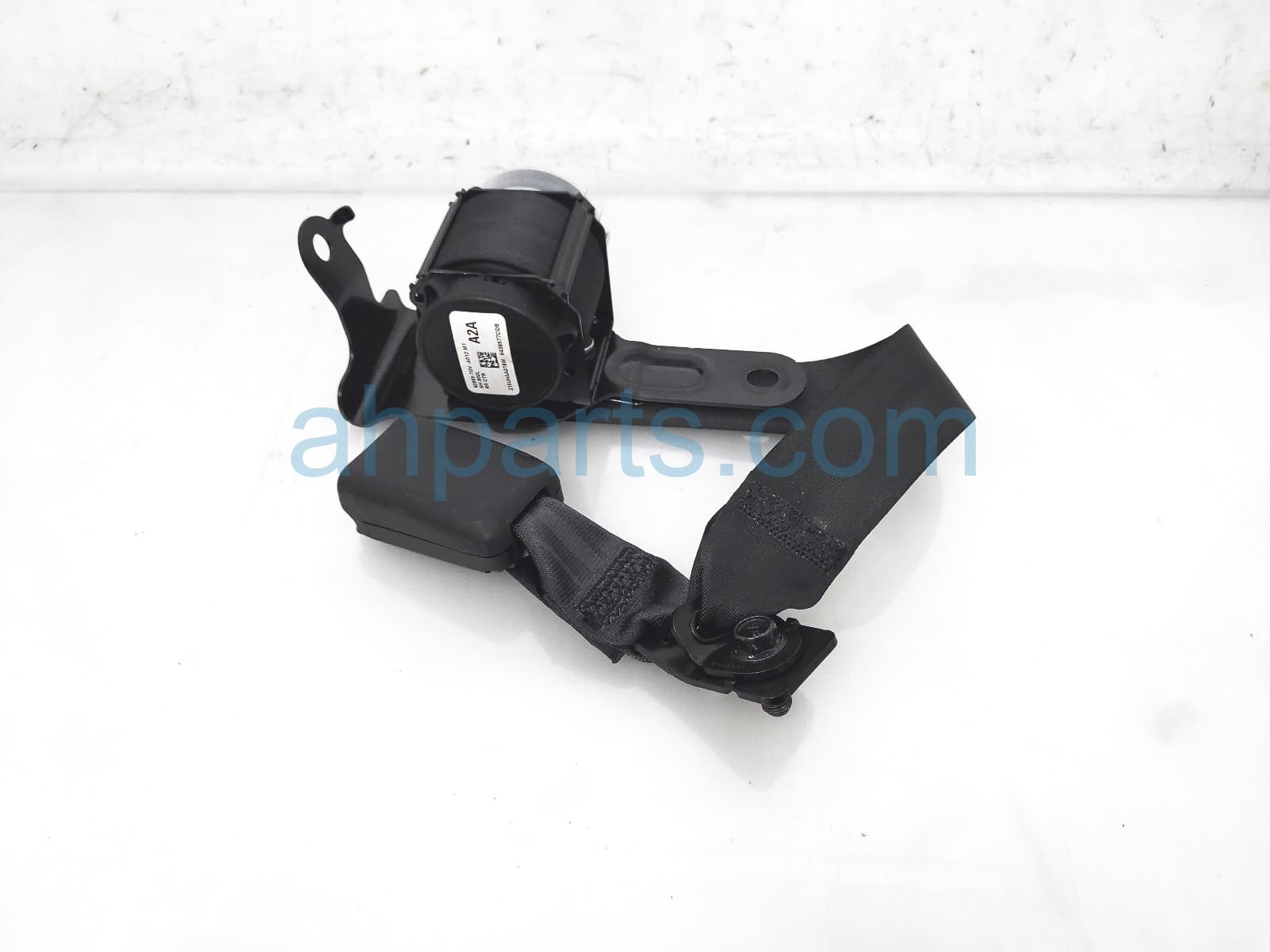 $45 Acura 2ND ROW MID SEAT BELT - BLACK $45 Acura 2ND ROW MID SEAT BELT - BLACK