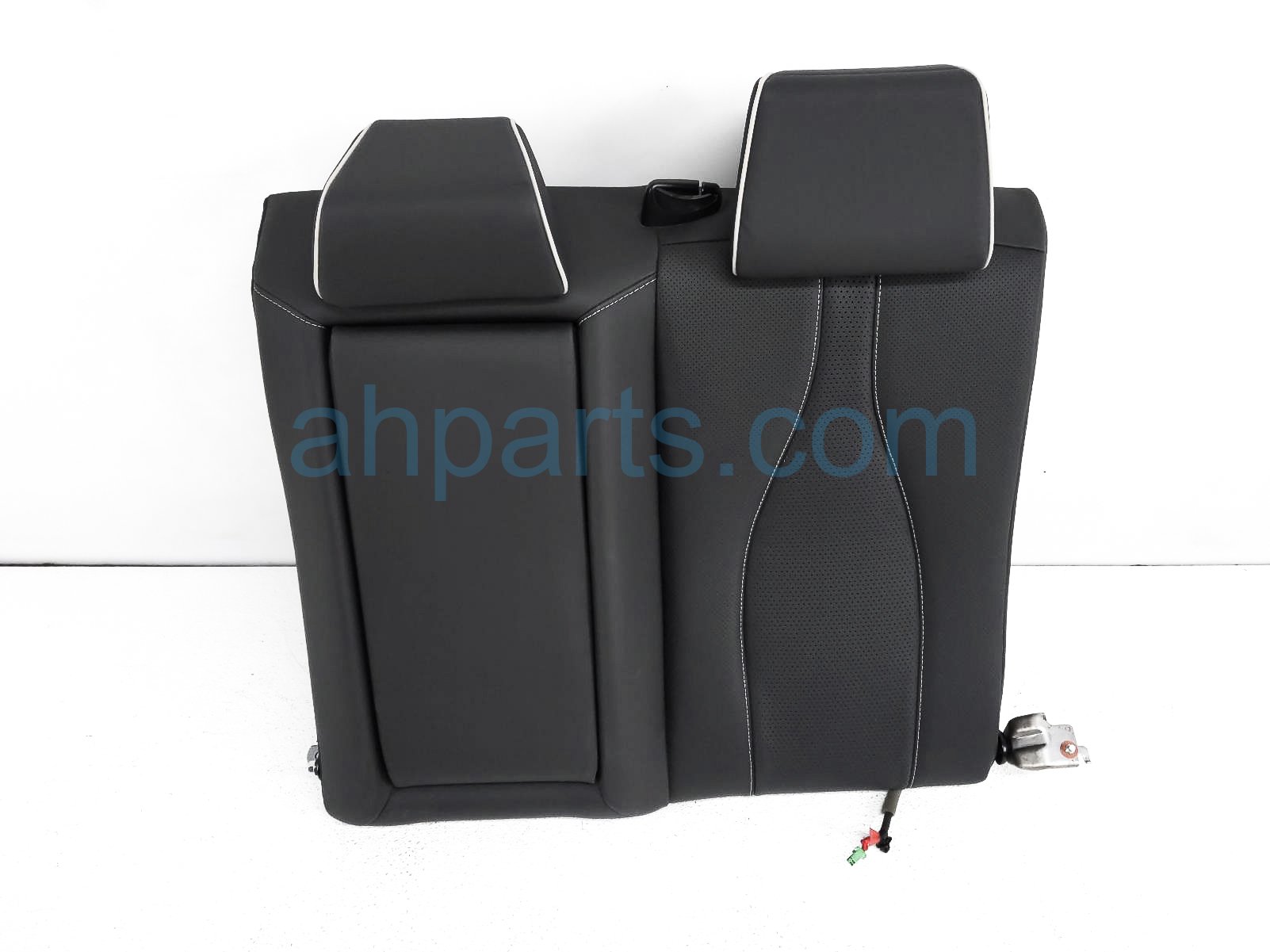 $150 Acura RR/LH TOP SEAT CUSHION - BLACK $150 Acura RR/LH TOP SEAT CUSHION - BLACK