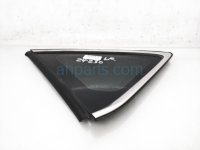 $99 Acura LH QUARTER WINDOW GLASS $99 Acura LH QUARTER WINDOW GLASS