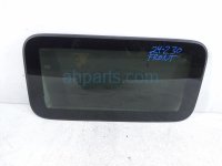 $225 Acura SUN ROOF GLASS WINDOW $225 Acura SUN ROOF GLASS WINDOW
