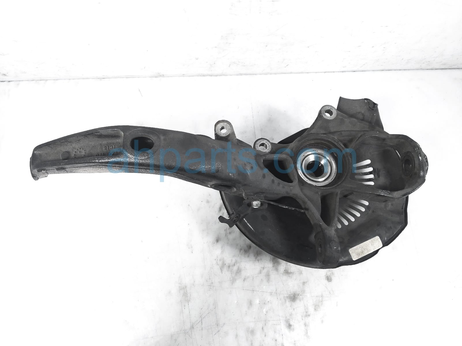 Sold 2021 Acura TLX Front Driver Spindle Knuckle Hub 51216-TGV-A03