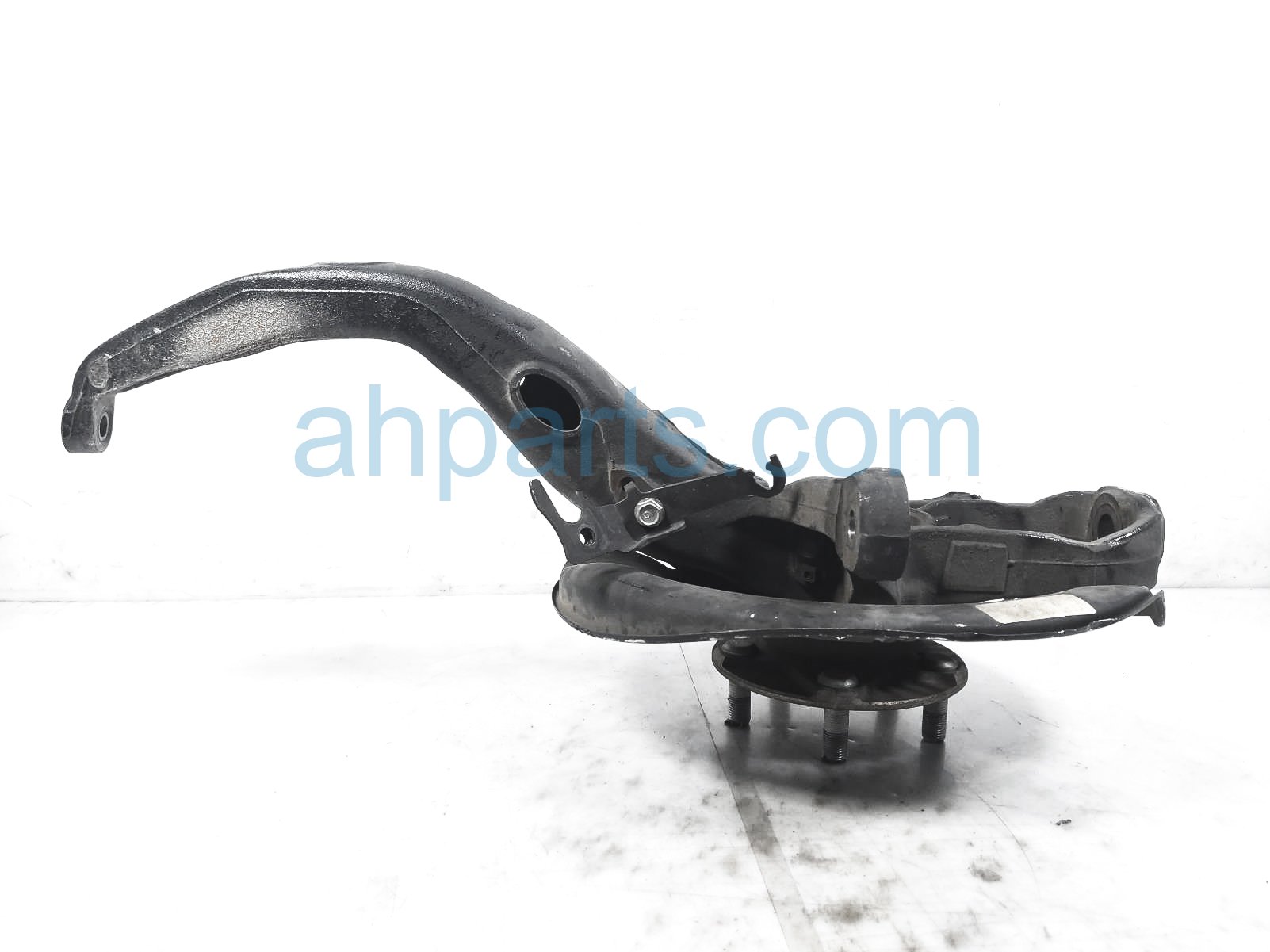 Sold 2021 Acura TLX Front Driver Spindle Knuckle Hub 51216-TGV-A03