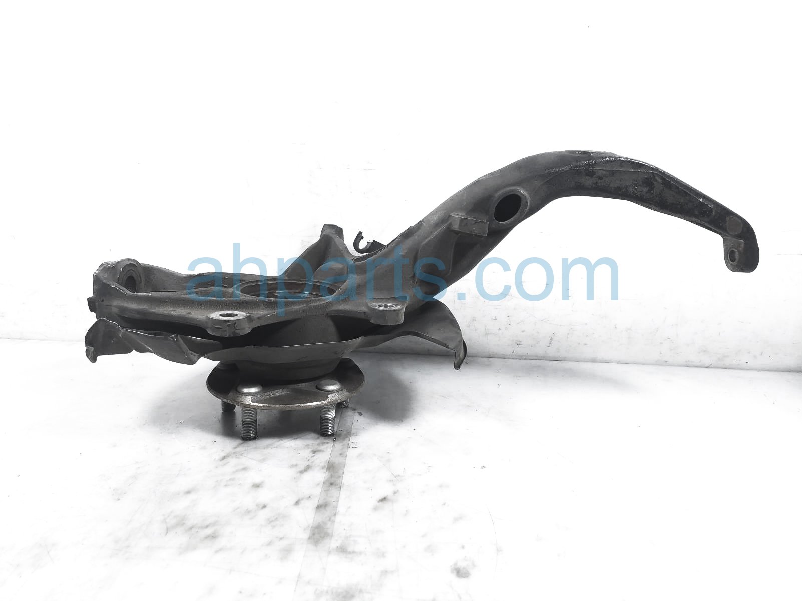 Sold 2021 Acura TLX Front Driver Spindle Knuckle Hub 51216-TGV-A03