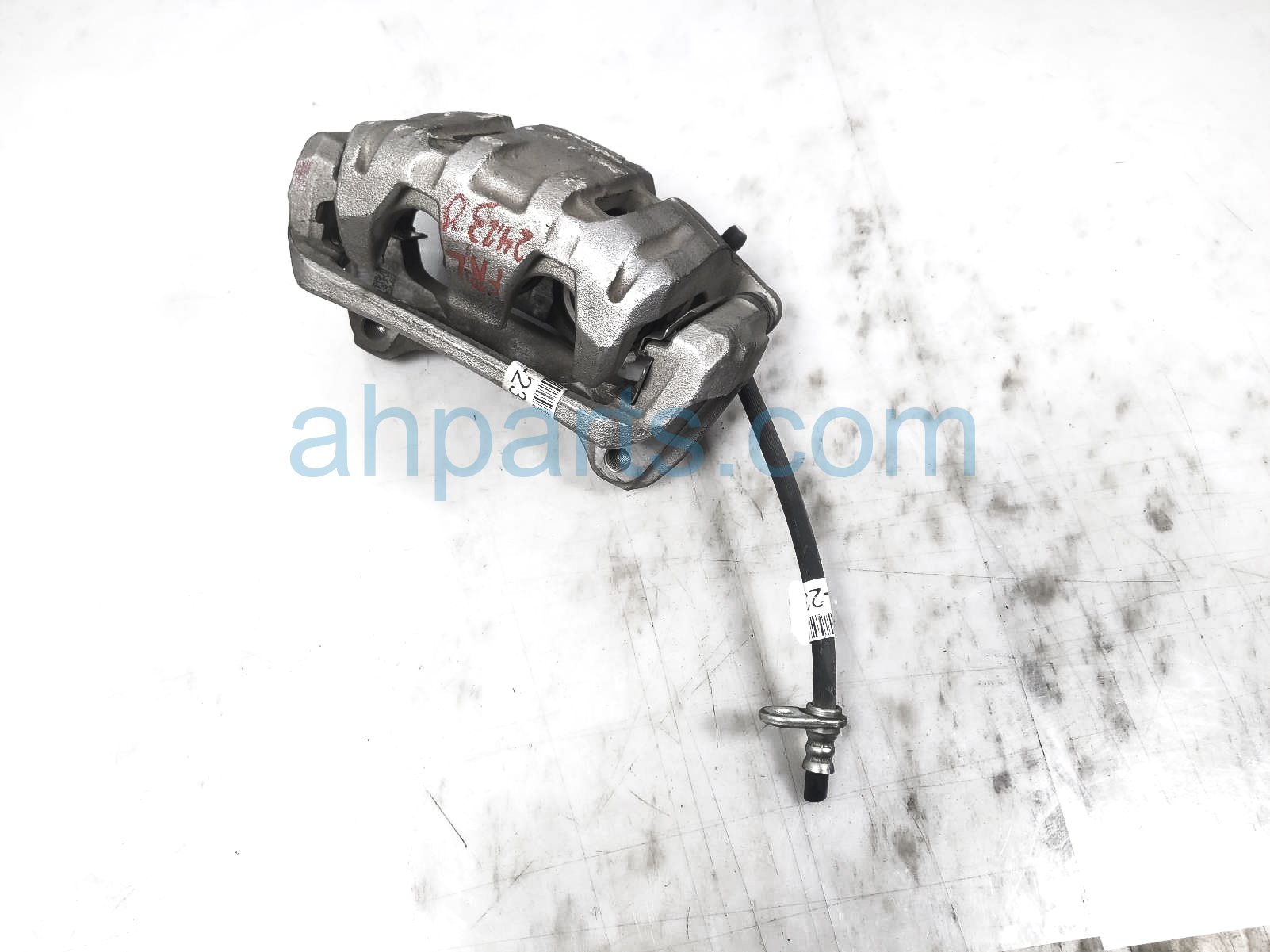 $125 Acura FR/LH BRAKE CALIPER $125 Acura FR/LH BRAKE CALIPER