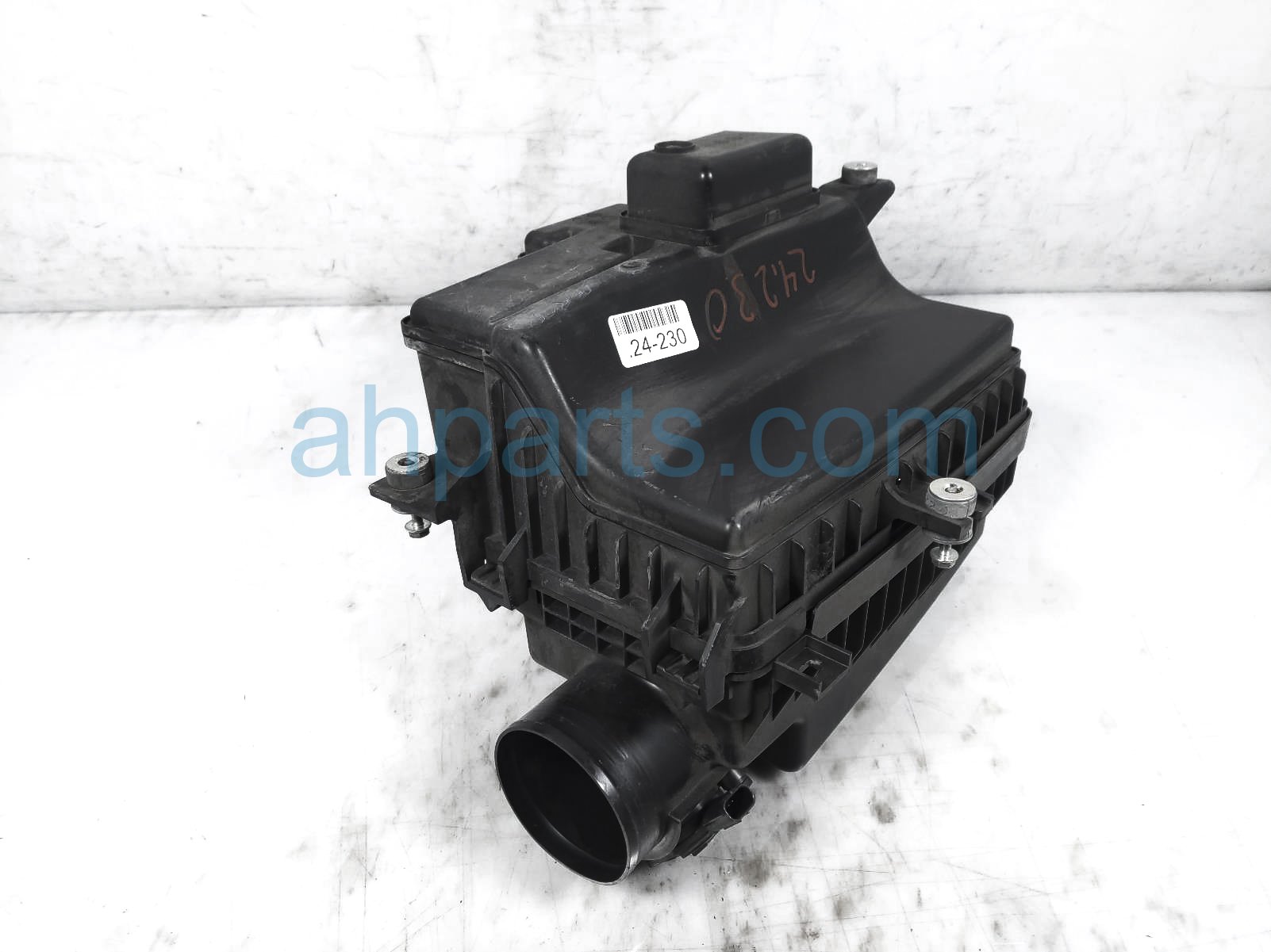 $125 Acura AIR CLEANER INTAKE BOX $125 Acura AIR CLEANER INTAKE BOX