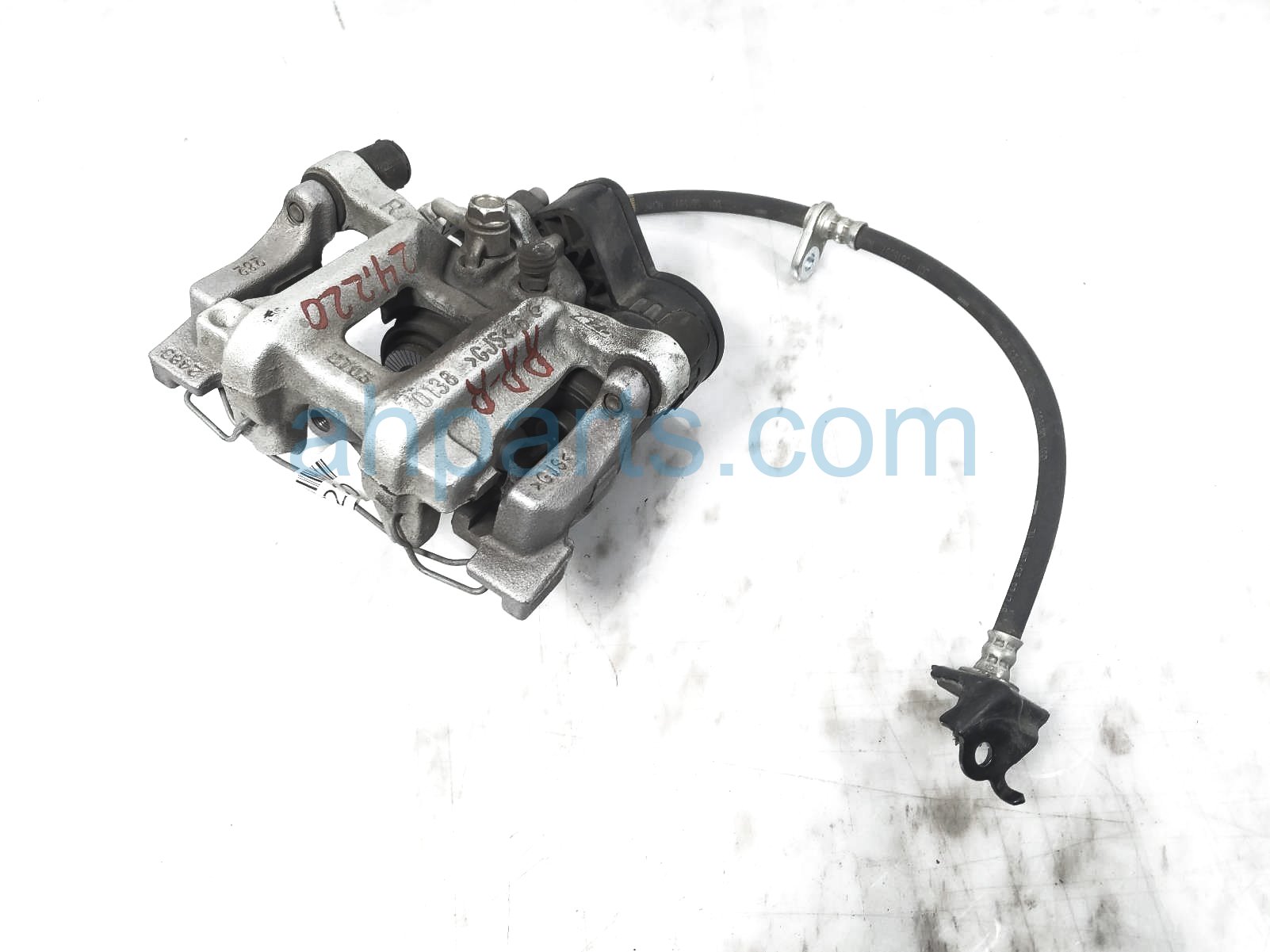 $75 Honda RR/RH BRAKE CALIPER $75 Honda RR/RH BRAKE CALIPER